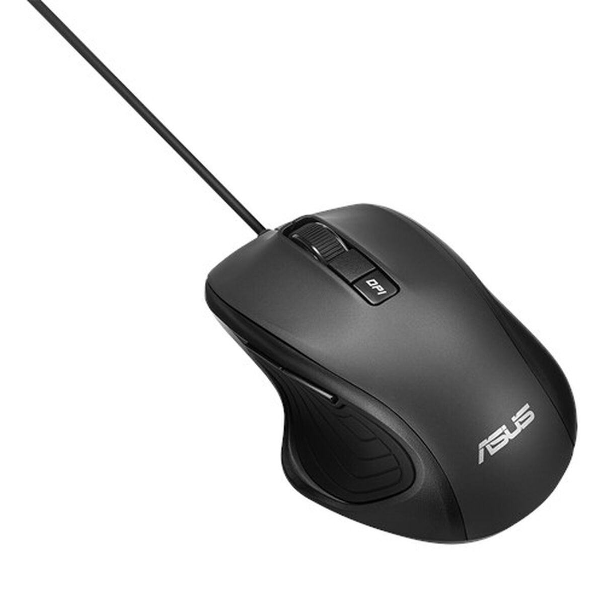 Hiir Asus UX300 PRO Must 3200 DPI